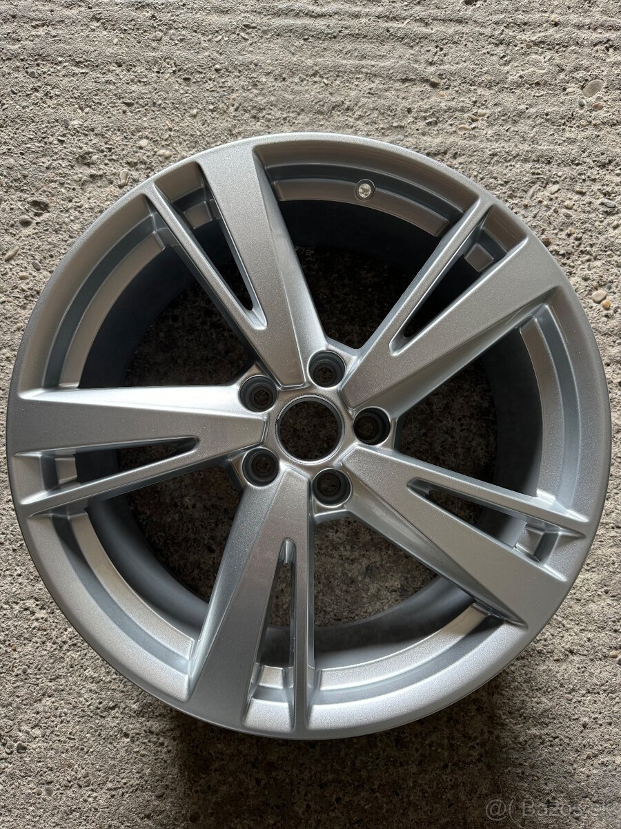 5X112 R19 AUDI ORIGINAL