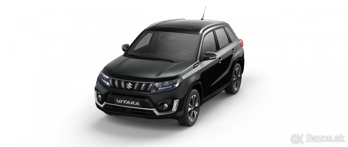 Predám plechové disky na Suzuki Vitara