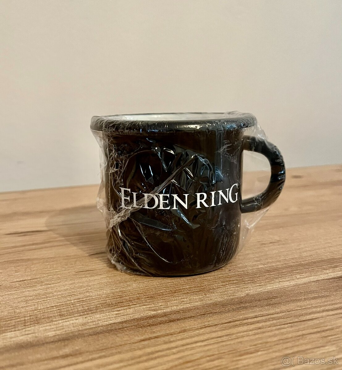 Elden Ring plecháčik