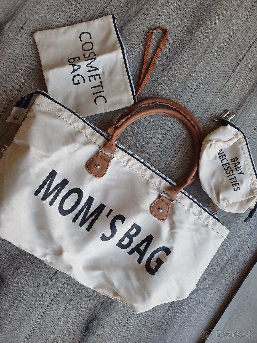 Mom's Bag