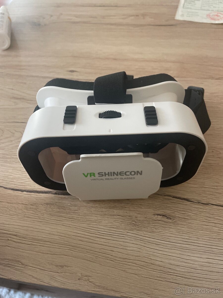 VR SHINECON