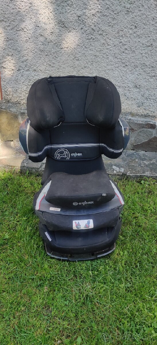 CYBEX Pallas 2