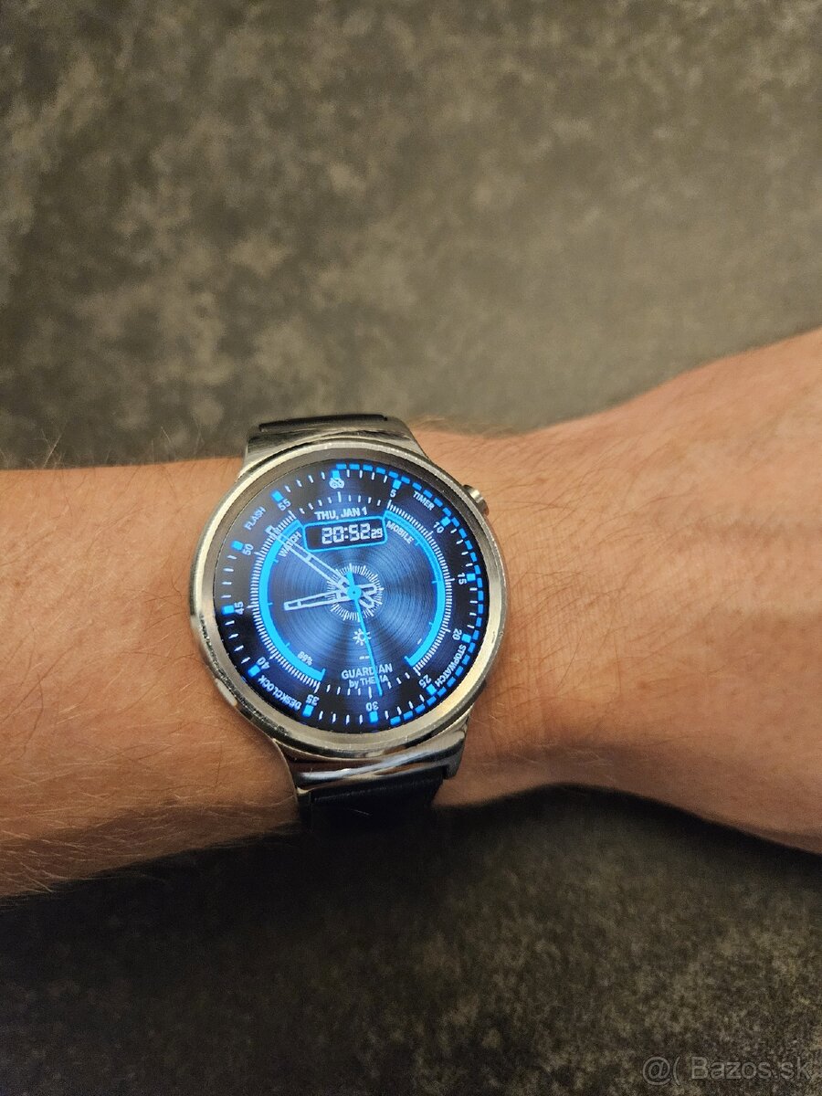 Huawei watch