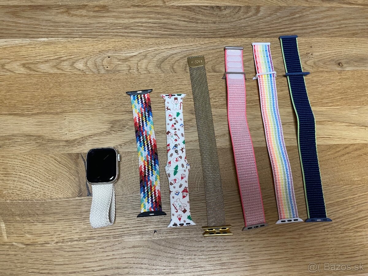 Apple Watch 7 41mm