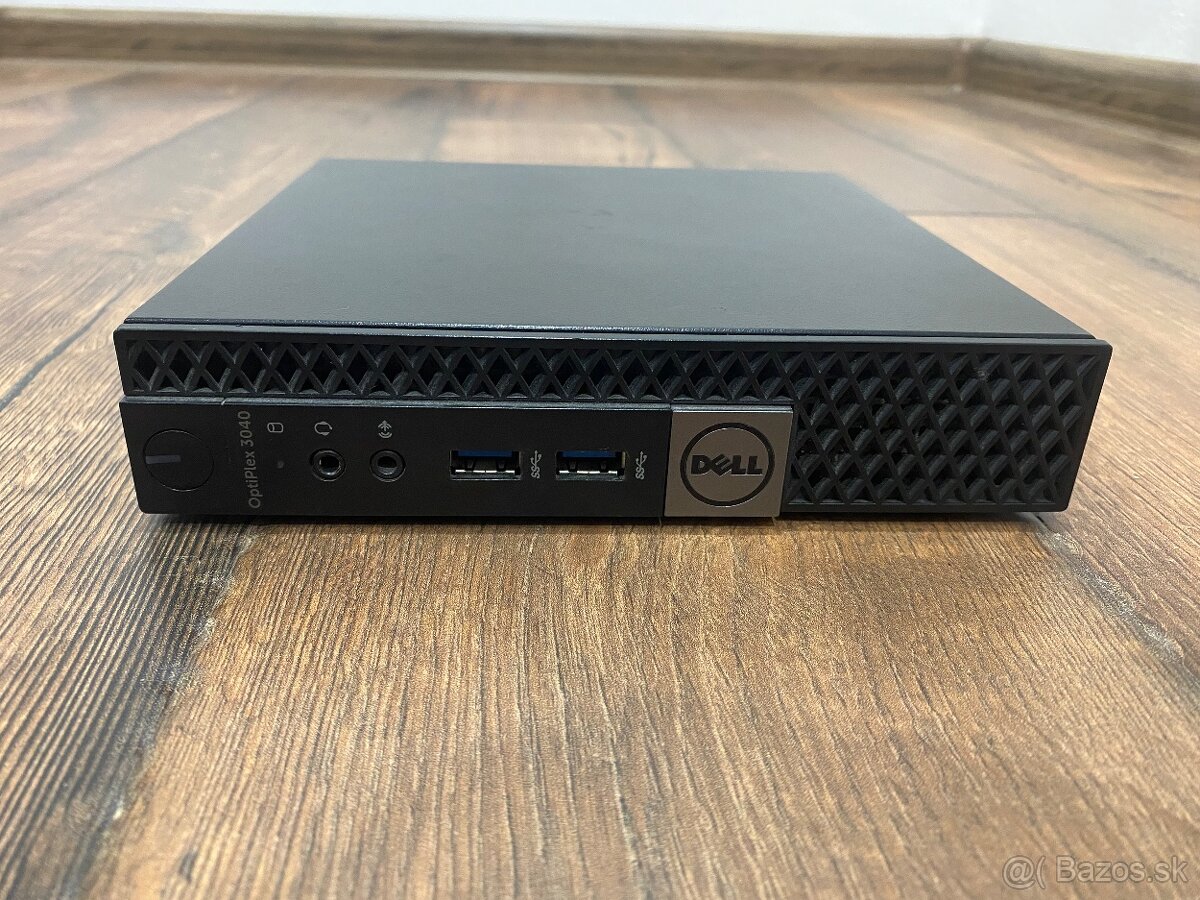 Dell OPTIPLEX 3040M