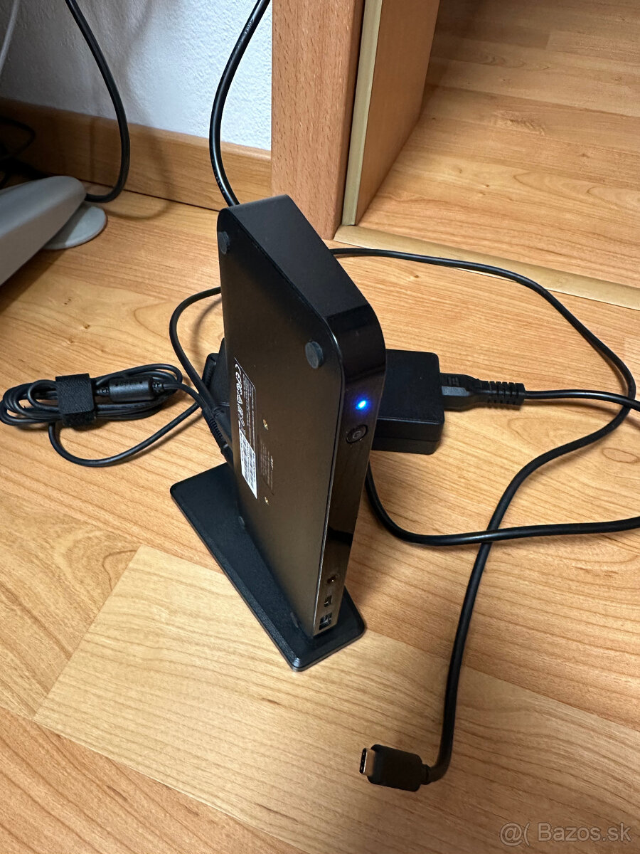 Acer G19DK1 USB Typ-C Dock III USB-C 135W