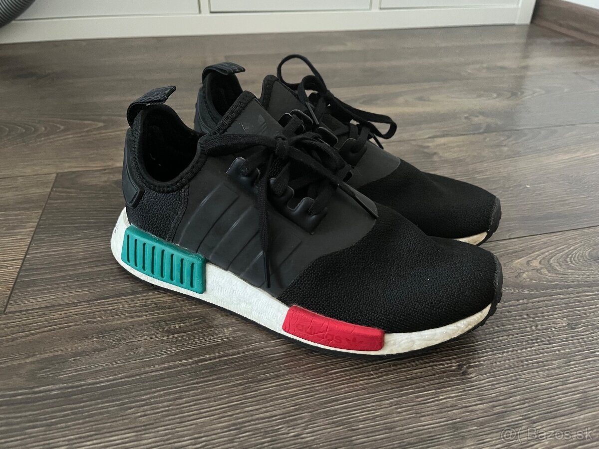 Adidas NMD R1