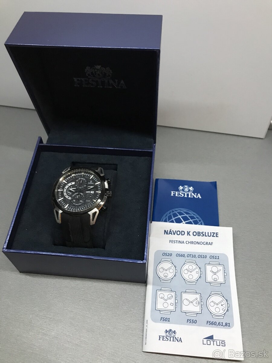 Festina 6820