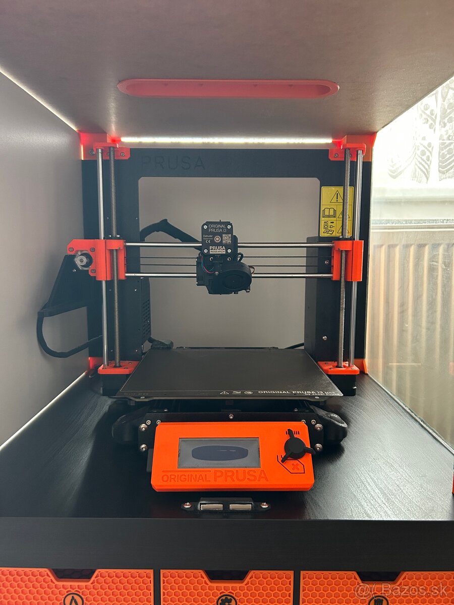 Prusa Mk3s+