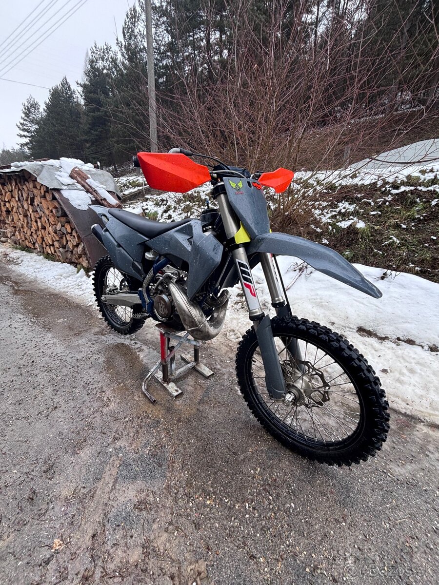 Husqvarna