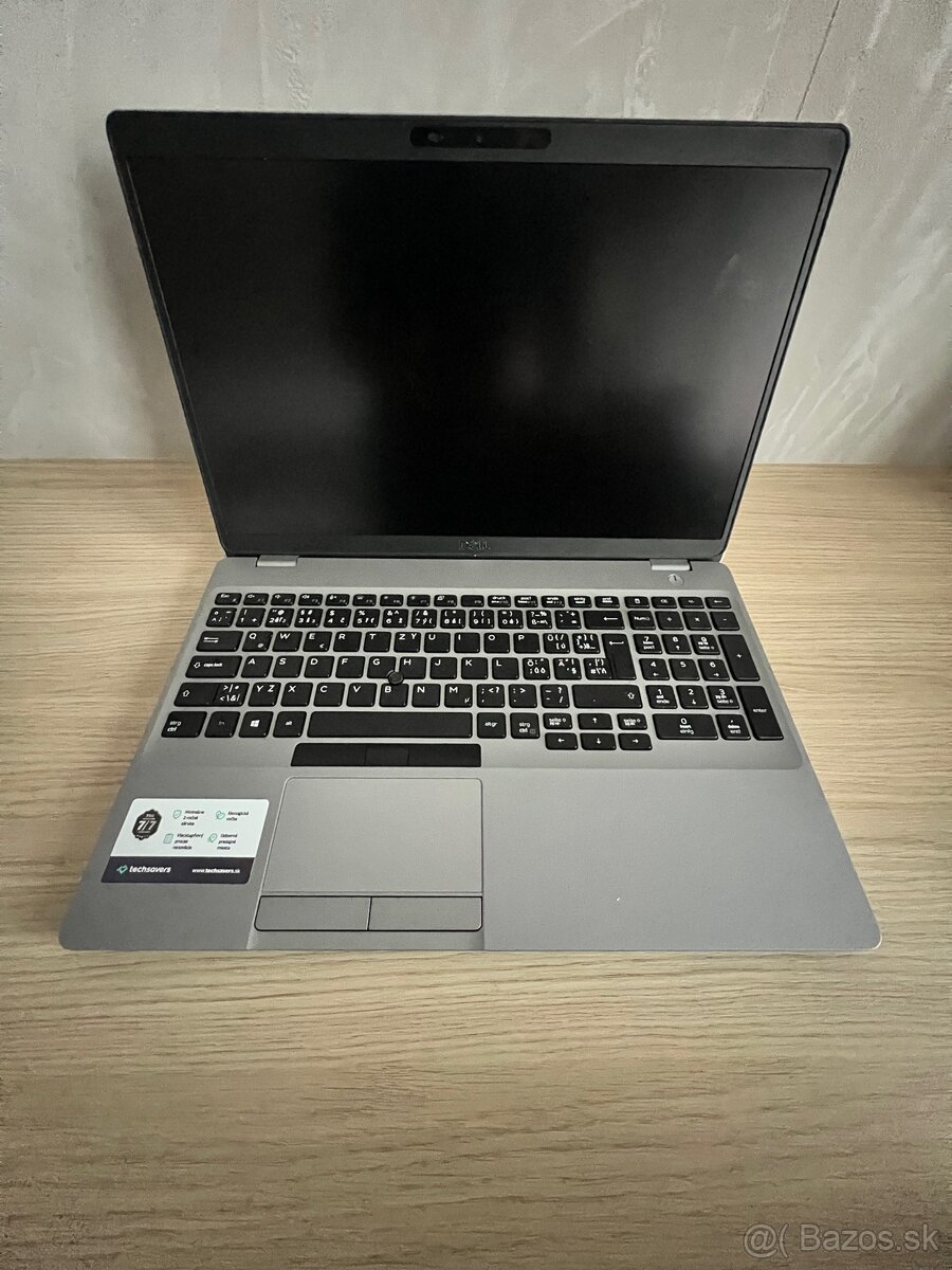 Dell Latitude 5511