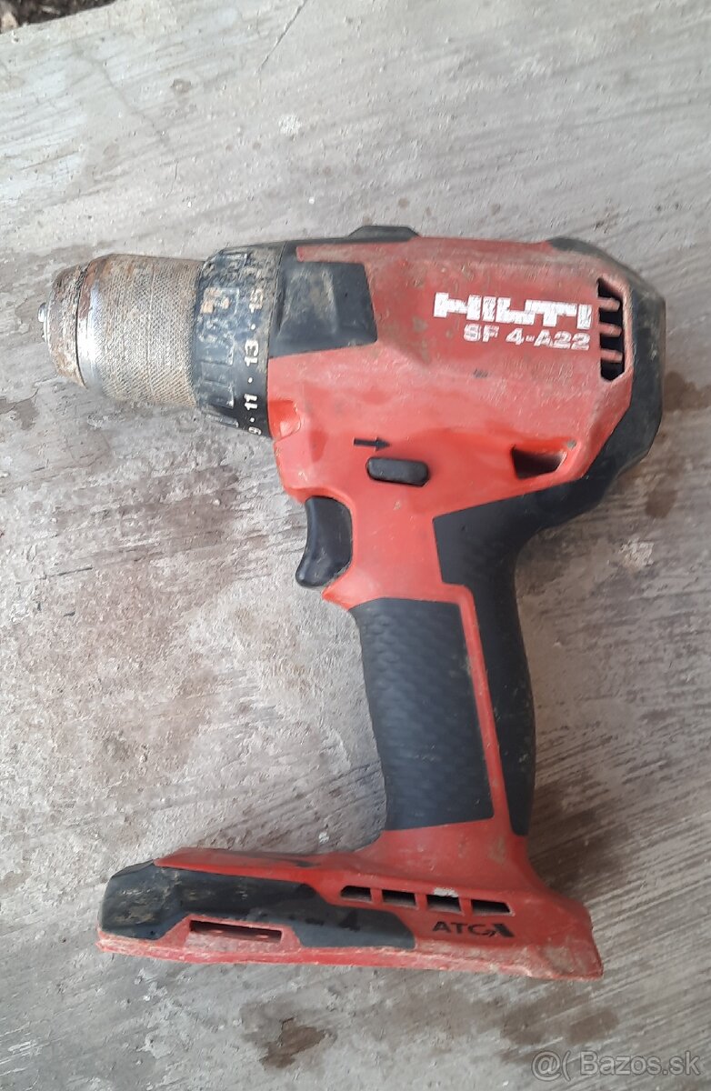 Hilti sf4