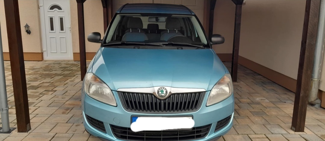 Predam Skoda Roomster , r.v 2013, 1.6tdi, 66kw