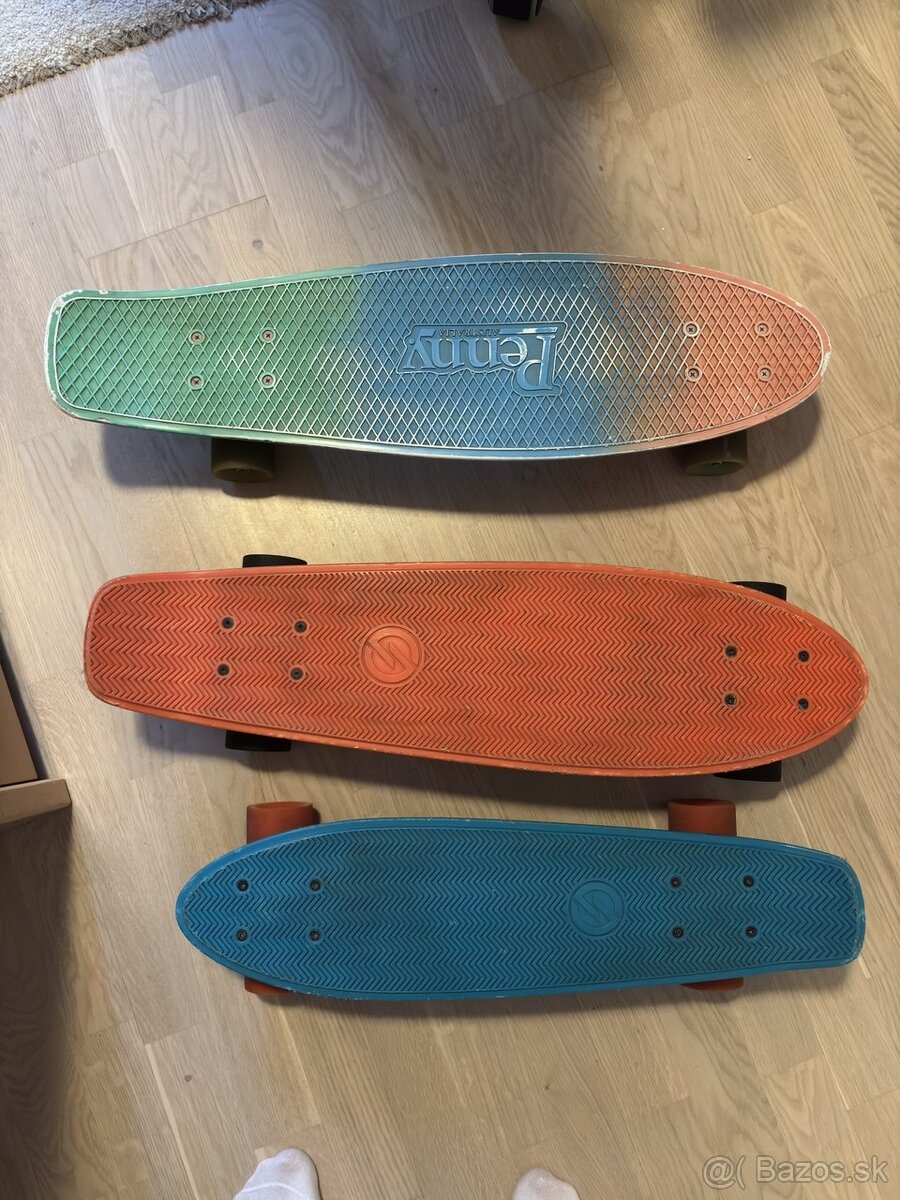 Skateboards