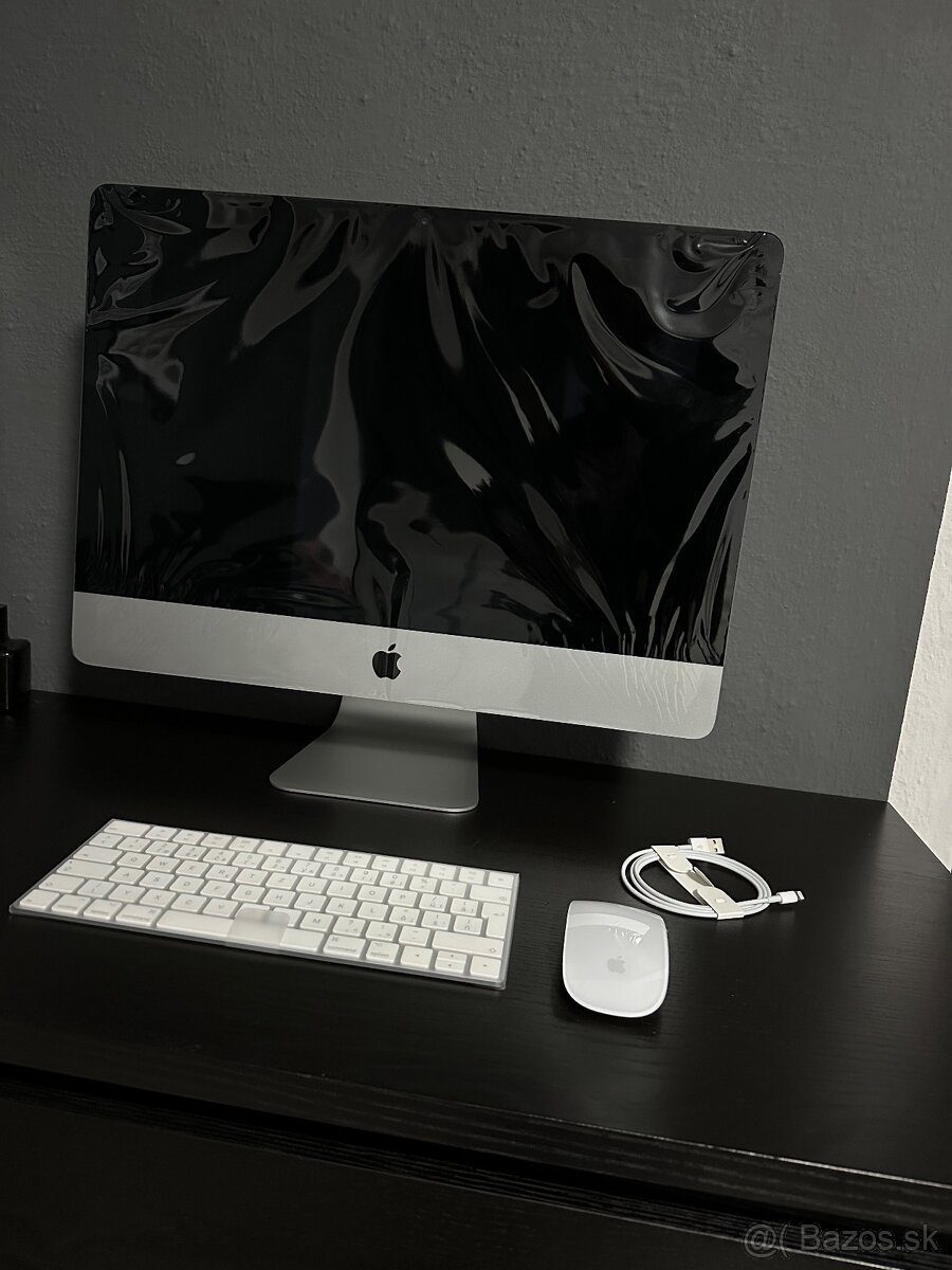 Predám APPLE IMAC