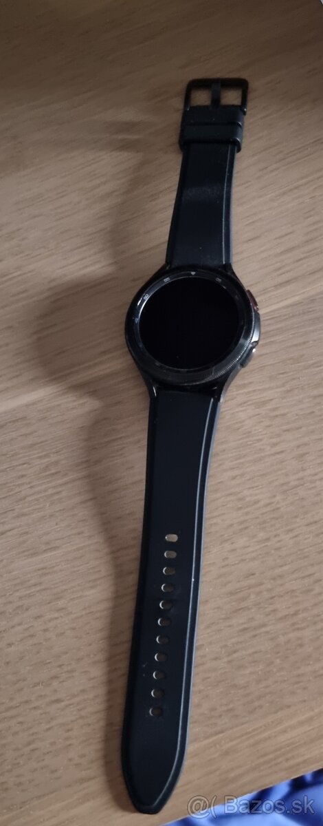 Smart hodinky Galaxy watch 4 classic