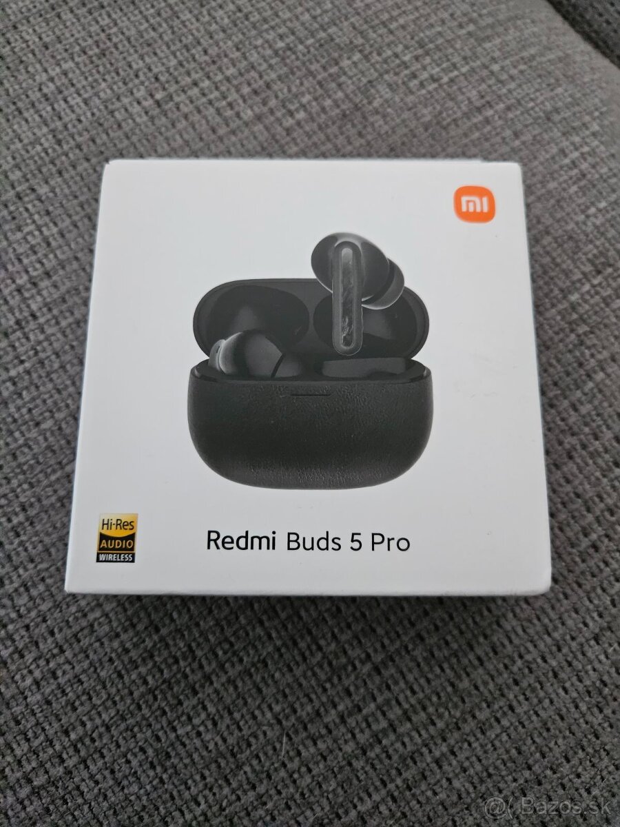 Xiaomi Redmi Buds 5 Pro