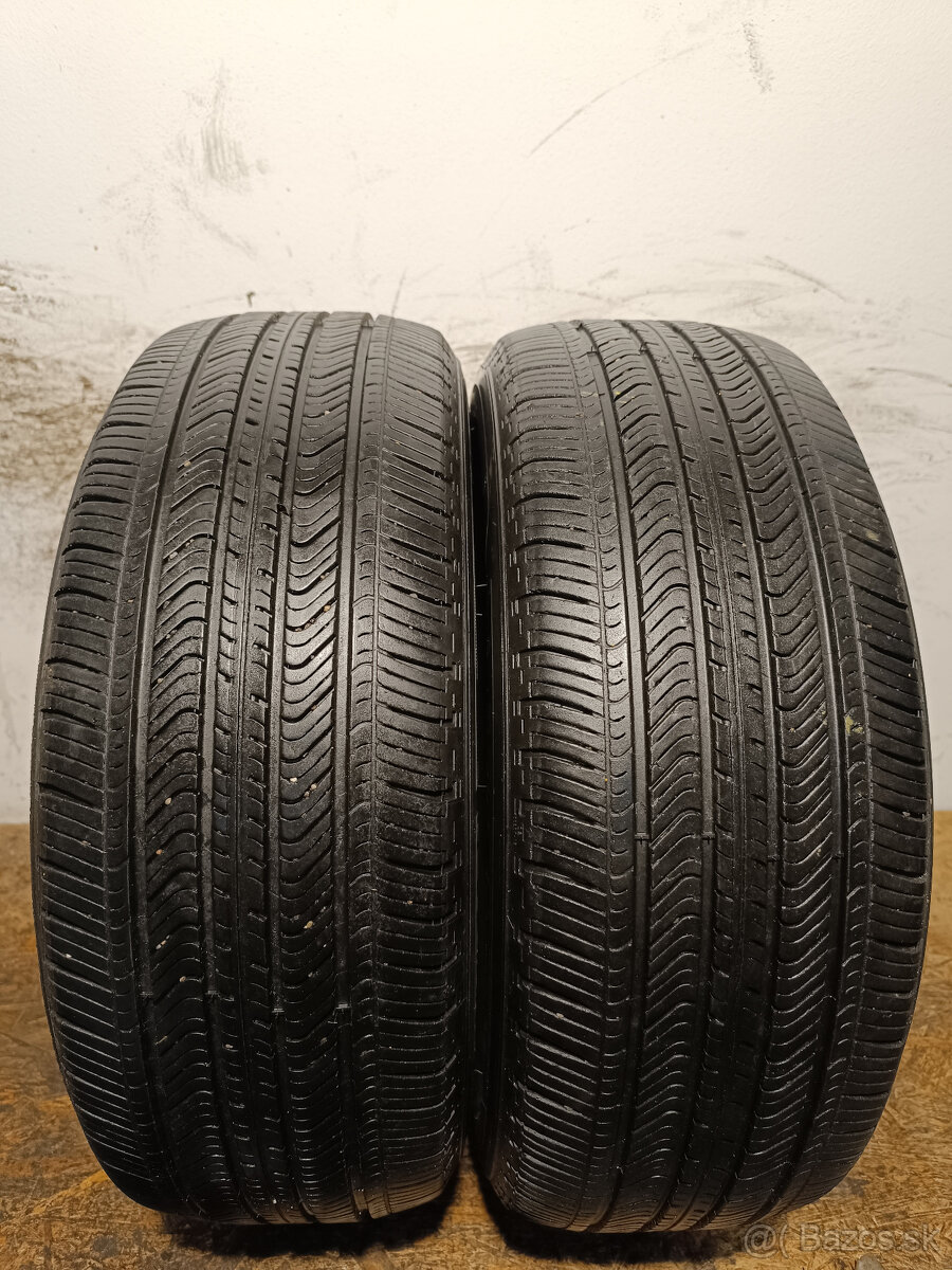 215/55 R17 Letné pneumatiky Michelin Primacy MXV4 2 kusy