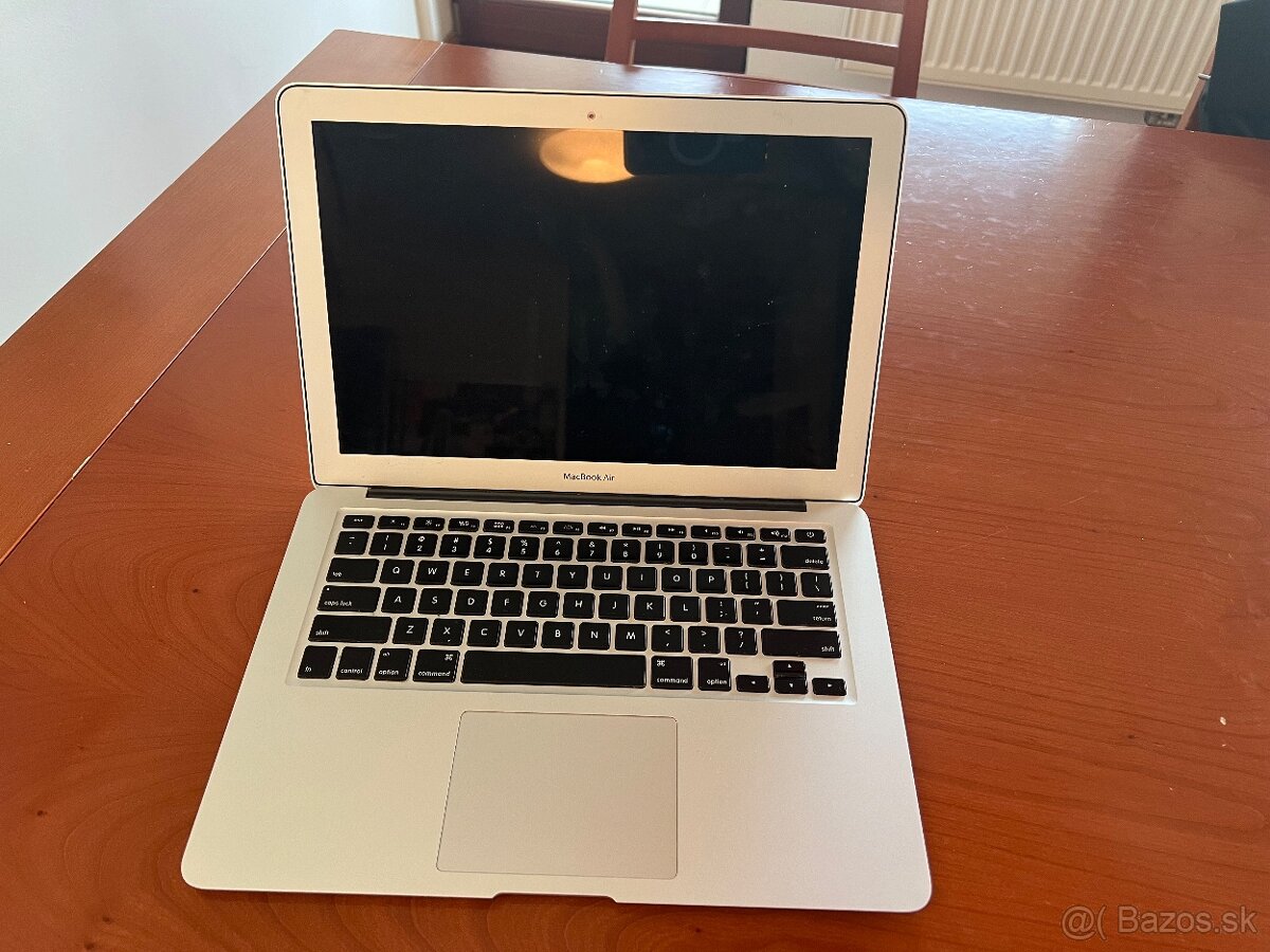 Predam MacBook Air 13, Intel i5, 8G RAM, 128G SSD