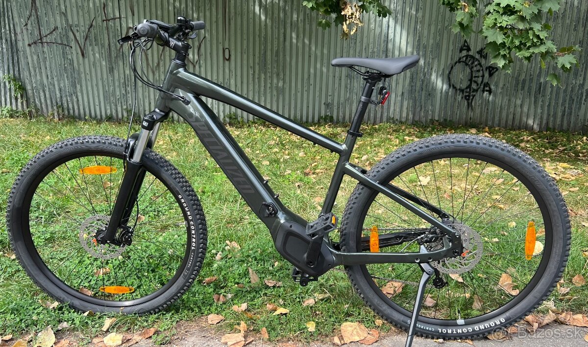 Akcia Elektrický bicykel Specialized Turbo Tero 3.0+ bateria