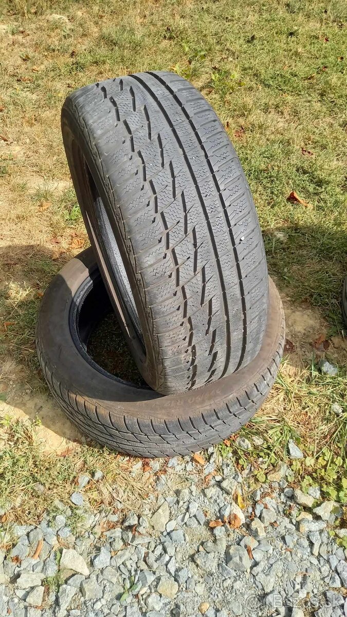 225/50r17 98V Matador zimné