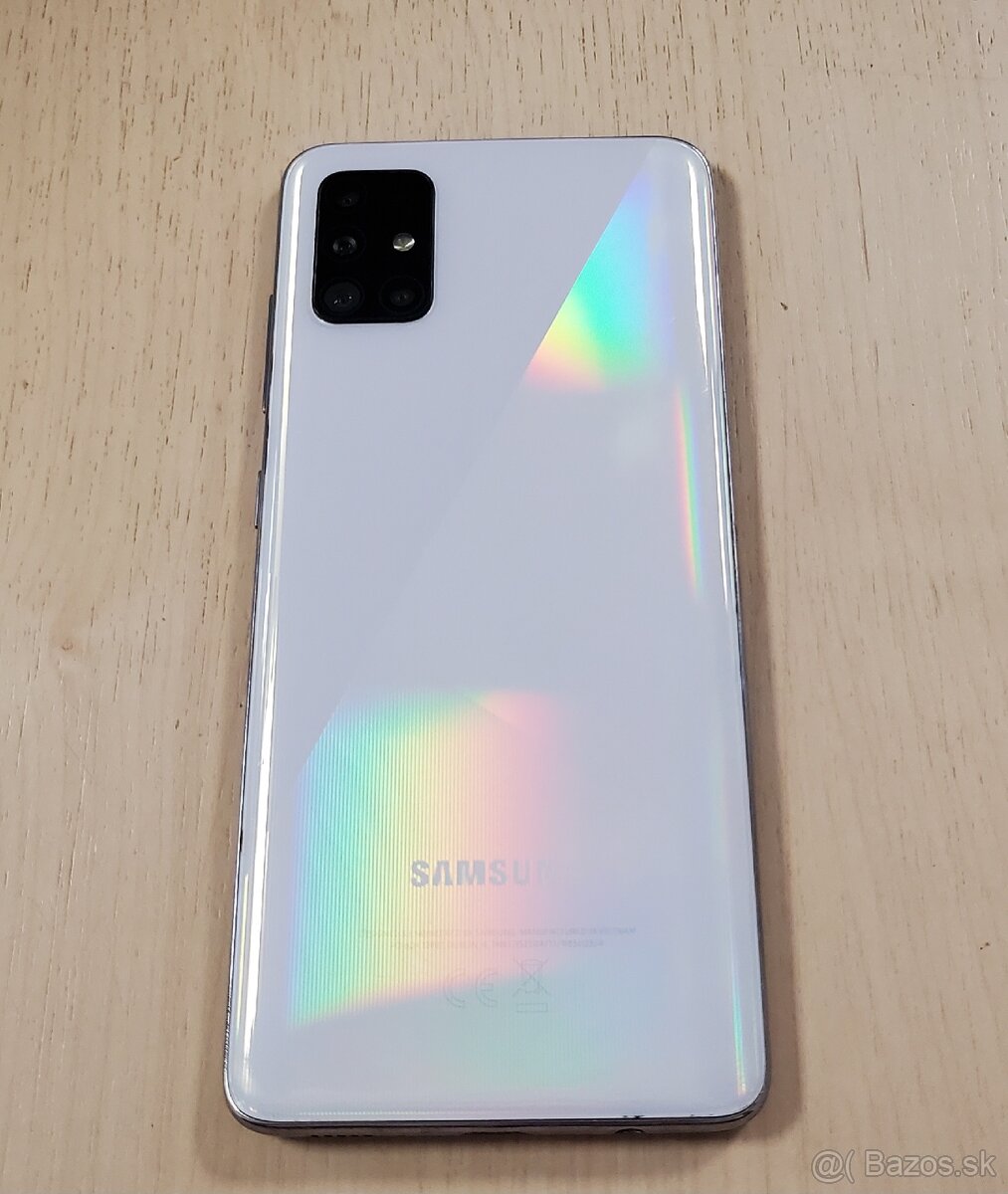 Samsung Galaxy A51