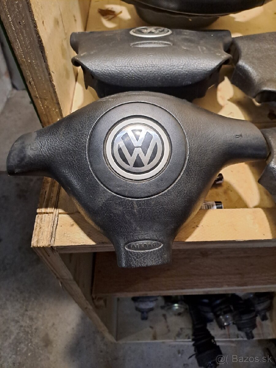 Airbag vw 3ramenny