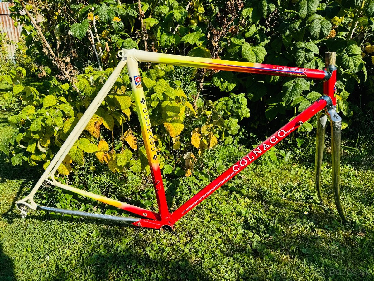 Colnago Master