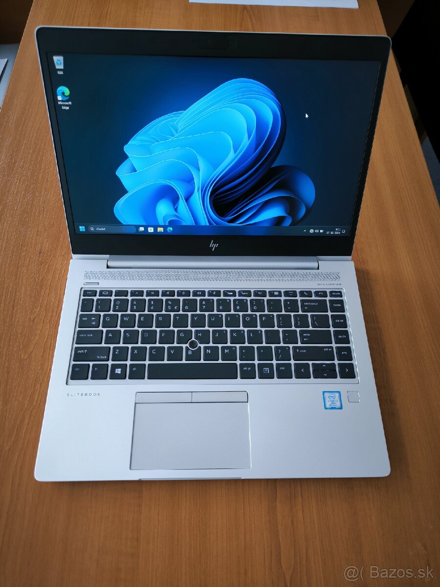 HP Elitebook 840 G5