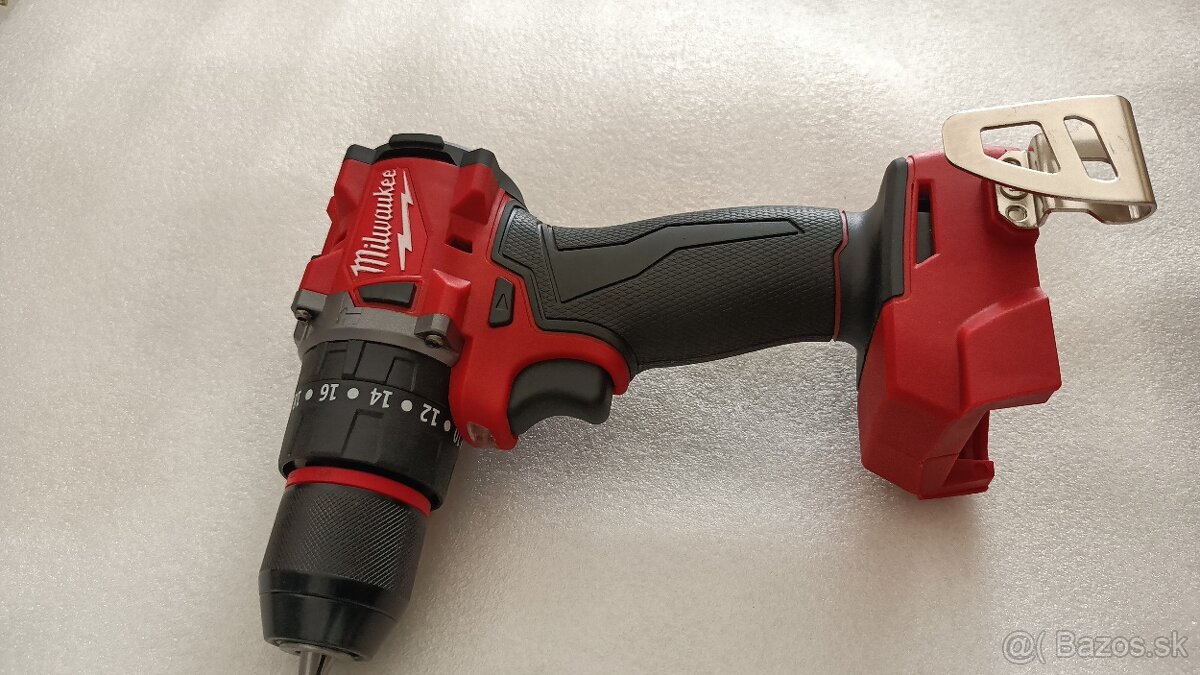 Milwaukee 2904 ,18 V,Multifit.