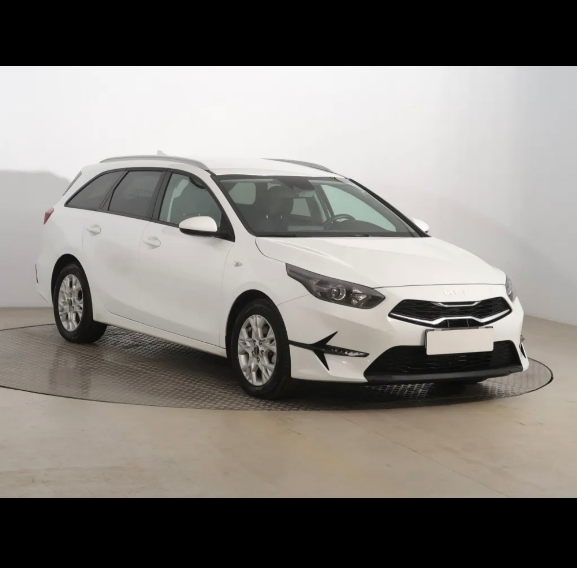 KIA CEED SW