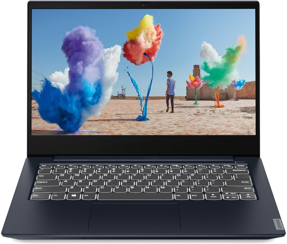 Lenovo IdeaPad S340-14