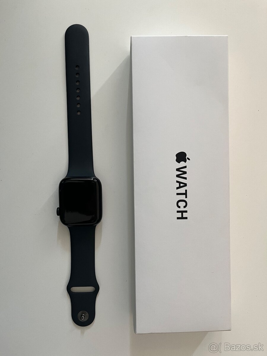 Apple Watch SE2 gen 44mm