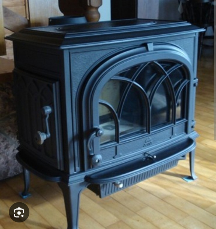 Jotul F500 dobrý stav