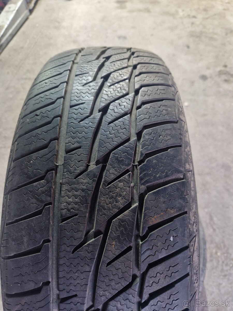 195/65R15 91T MATADOR