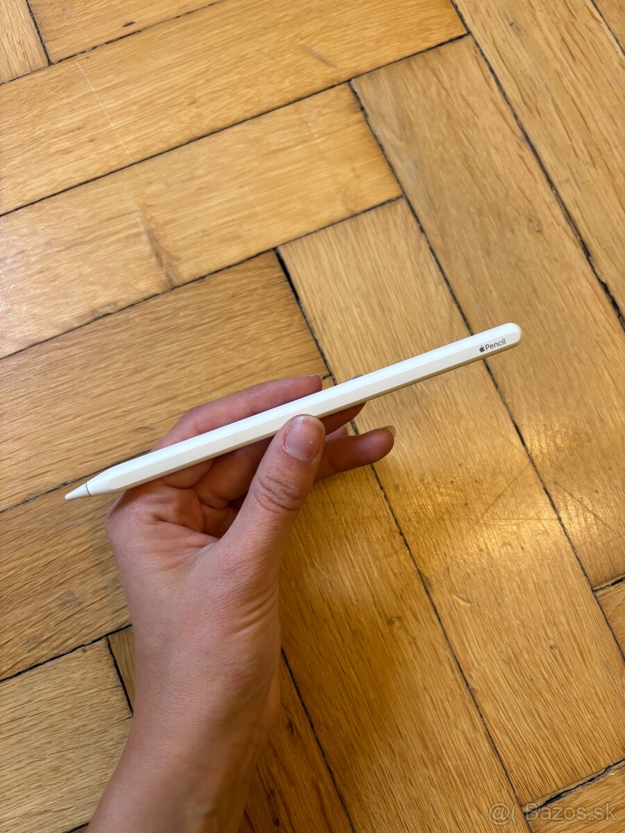 Apple pencil gen 2