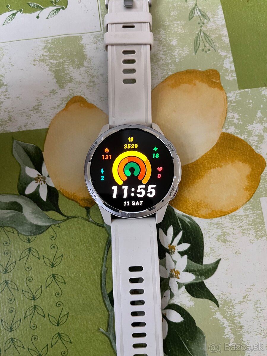 Xiaomi Watch S1 Active