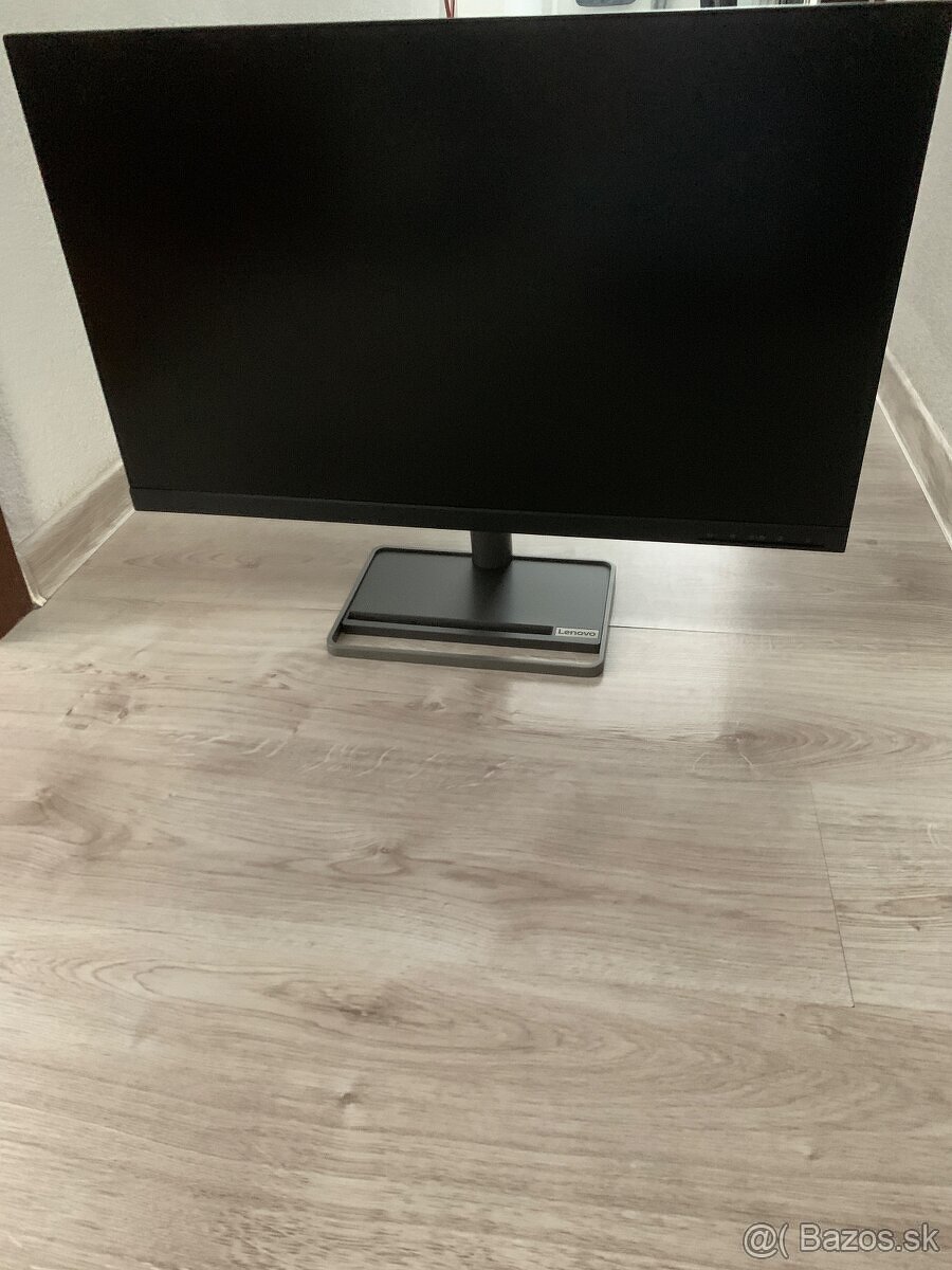 Predám monitor LENOVO L27I-30.