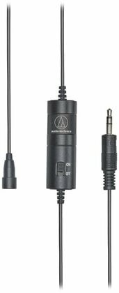 Mini mikrofon Audio techni a ATR3350x