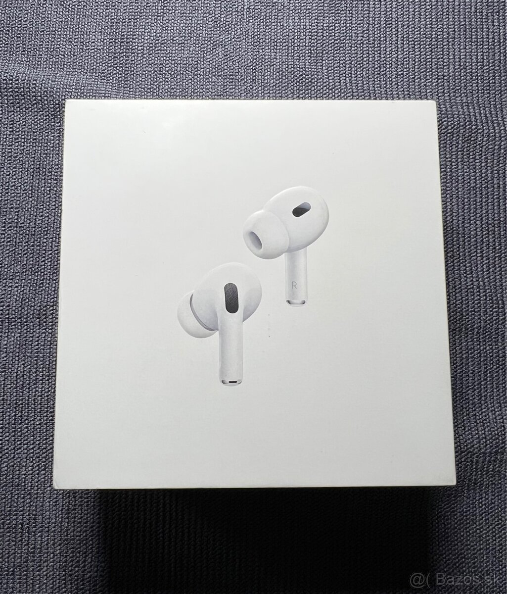 AirPods Pro 2 usb c MagSafe