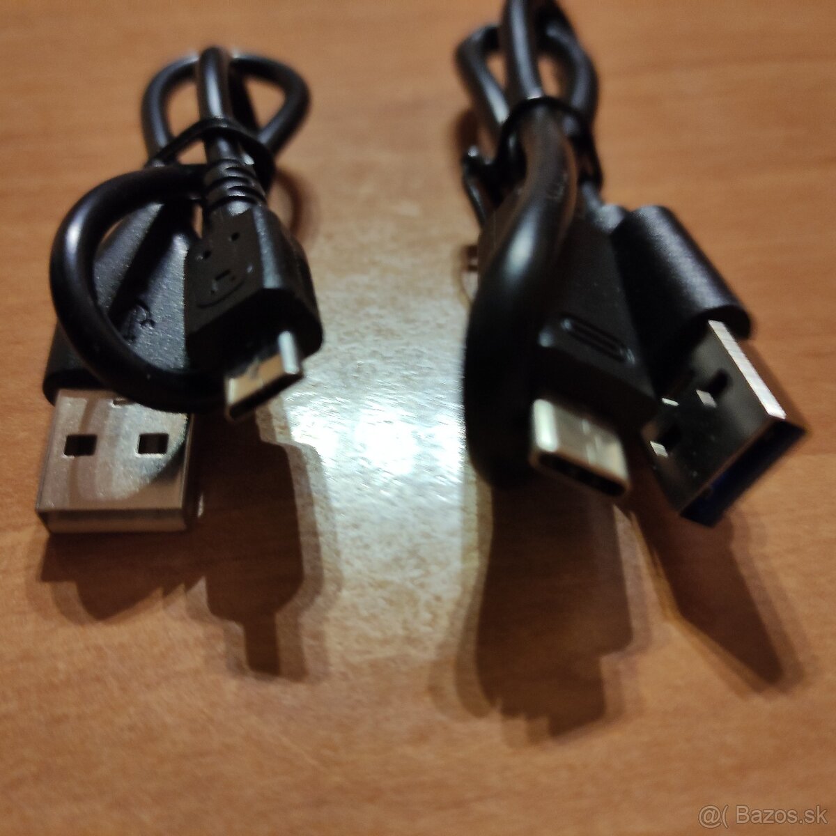 USB kable