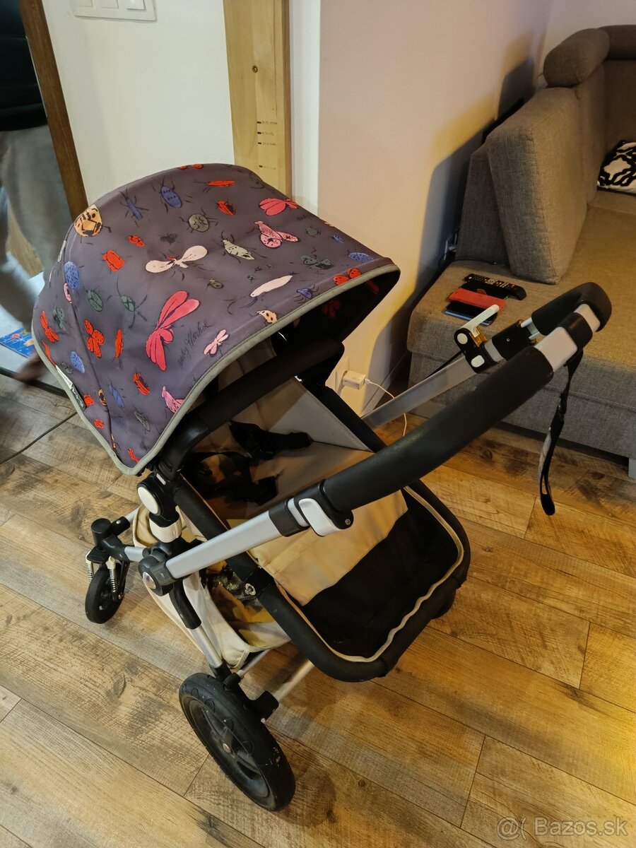 Bugaboo cameleon 3