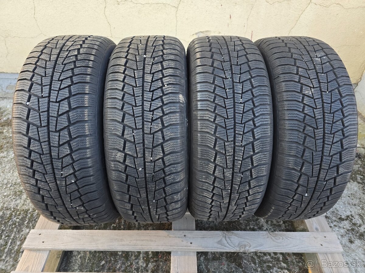 ZIMNÉ PNEUMATIKY VIKING 215/55 R17 98V XL