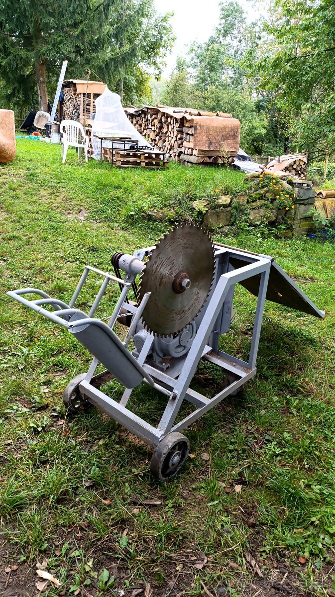 Cinkular 5,5kW