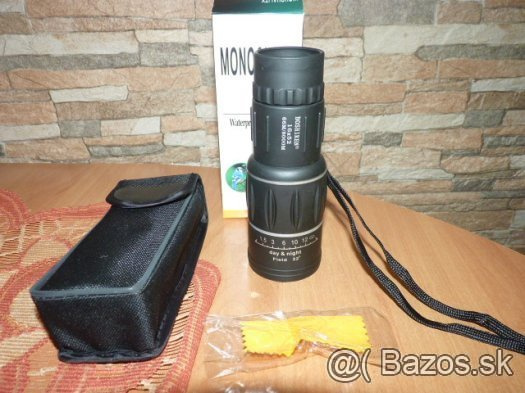 Predam novy monocular BOSHIREN 16 X 52