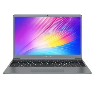 Predam Notebook Teclast F7 Plus II