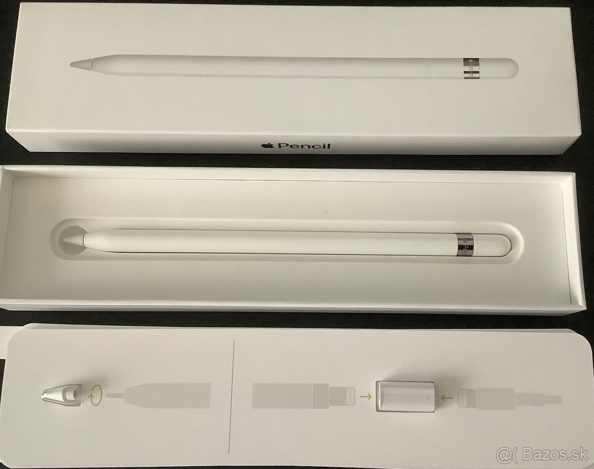 Apple pencil 1 gen