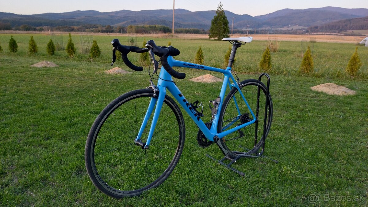 Trek Emonda