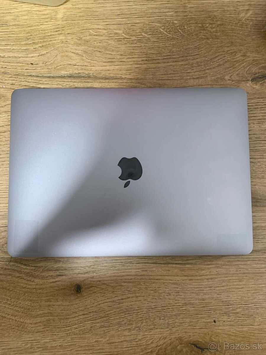 MacBook Air M1 Space Gray 8/512gb