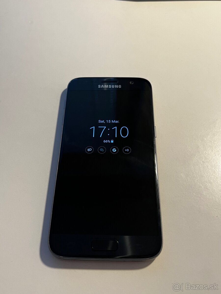 Samsung Galaxy S7 32GB G930F, Grade AB